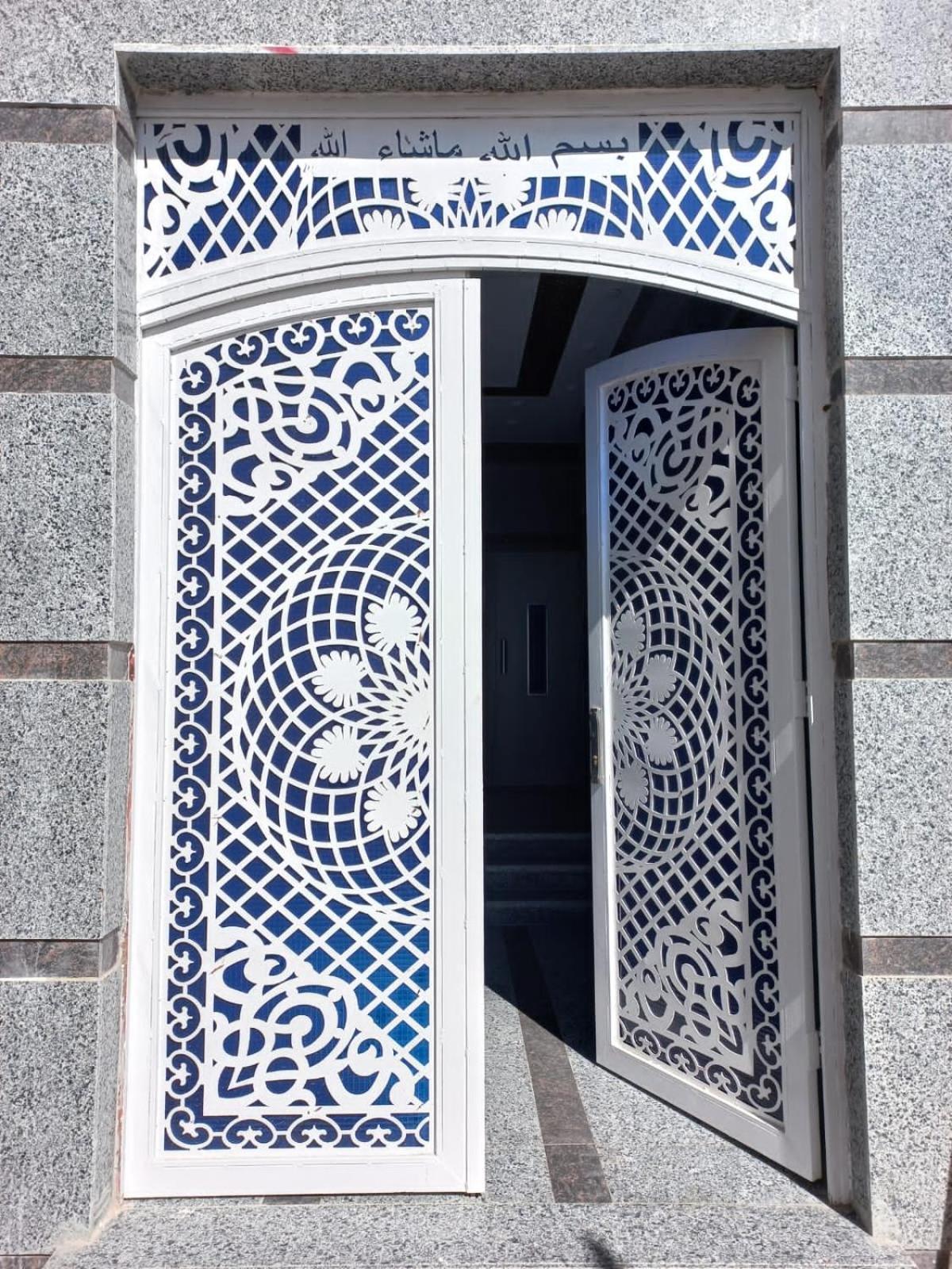 Villa Kaslan Apartments Luxor Exterior foto