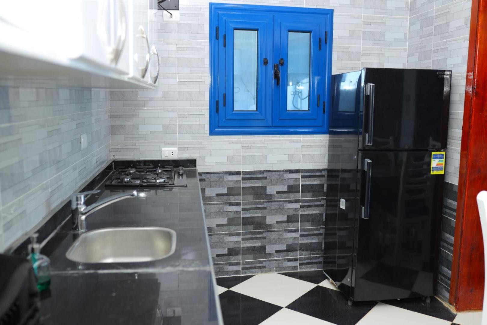 Villa Kaslan Apartments Luxor Cameră foto