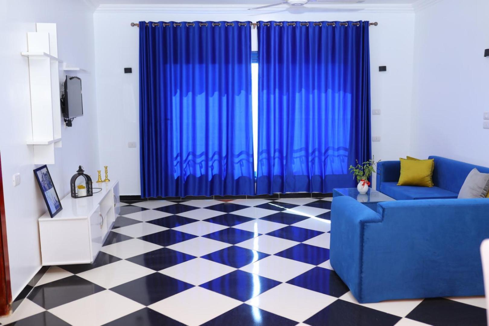 Villa Kaslan Apartments Luxor Cameră foto